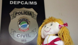Criança relata abuso em creche e professora é investigada em MS