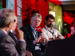 Ações de preservação e sustentabilidade de MS são destaques nacionais