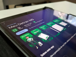 Em uma semana, Meu Detran MS alcança 13 mil downloads e facilita a vida do cidadão