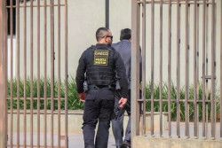 Operação do MP em cidade de MS apura propina em contrato de R$ 15 milhões; prefeito está preso