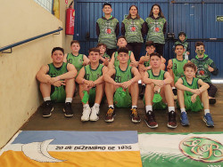 Dourados sedia 2ª etapa dos Jogos Escolares da Juventude