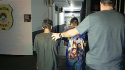 Juiz decreta prisão de irmãos que espancaram homem até a morte em Dourados