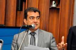 Agronegócio é o propulsor da economia de Mato Grosso do Sul, diz Marçal