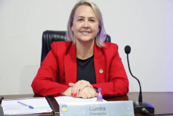 Câmara de Dourados aprova projeto de Liandra da Saúde que cria Dia Municipal das Mães Atípicas