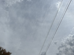 Inmet emite aviso de tempestade para Dourados e região sul de MS