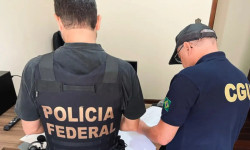Polícia Federal deflagra nova fase de operação que apura fraudes no INSS