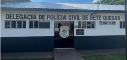 Policiais brasileiros e paraguaios resgatam vítima de violência doméstica