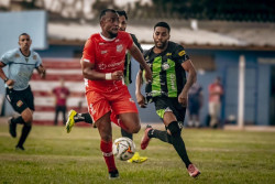 Série B Estadual tem disputa por vaga na zona de acesso nos jogos deste sábado