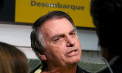 Jair Bolsonaro fica inelegível até 2060 após condenação