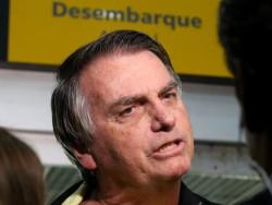 Jair Bolsonaro fica inelegível até 2060 após condenação