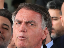 Bolsonaro pode ser preso até dezembro se recursos forem rejeitados