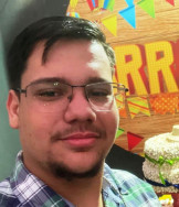 Com prisão decretada, “motoestuprador” será levado para a Penitenciária de Dourados