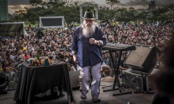 Gênio da música instrumental Hermeto Pascoal morre no Rio aos 89 anos