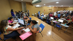 Mutirão Cadastro Único em Ação da prefeitura começa hoje em Dourados