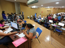 Mutirão Cadastro Único em Ação da prefeitura começa hoje em Dourados