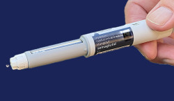 Buscas por "semaglutida" têm média mensal de 142 mil pesquisas entre julho de 2024 e 2025