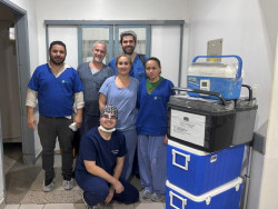 Caminhada “Passos pela Vida” mobiliza Dourados em prol da doação de órgãos