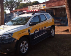 Prefeitura fortalece parceria entre comunidade e Guarda Municipal com Ronda Escolar