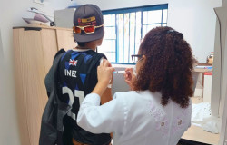 Com aumento de casos, prefeitura reforça importância da vacina contra HPV