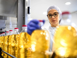 Receita com exportação de produtos industriais de MS registrou US$ 667,7 milhões em agosto