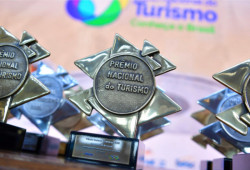4º Prêmio Nacional do Turismo segue com inscrições abertas até 14 de outubro