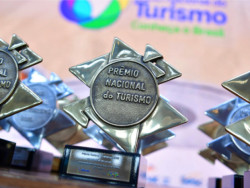 4º Prêmio Nacional do Turismo segue com inscrições abertas até 14 de outubro