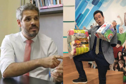 Advogado de Dourados detona apresentador que atacou Gás do Povo: “humanamente medíocre"