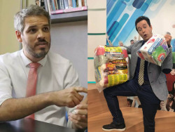 Advogado de Dourados detona apresentador que atacou Gás do Povo: “humanamente medíocre"