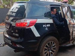 Juiz nega prisão domiciliar a advogado acusado de tentar matar artista de rua