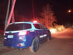 Ex-funcionário agride segurança com barra de ferro em barracão próximo à UFGD