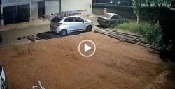 Polícia identifica envolvidos em tentativa de homicídio contra rapaz de 20 anos