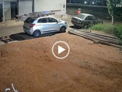 Polícia identifica envolvidos em tentativa de homicídio contra rapaz de 20 anos