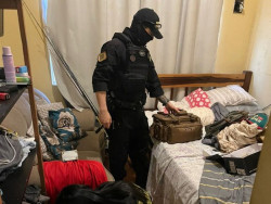 Operação da Polícia Federal desarticula esquema de contrabando usando rifas