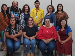 Dourados inicia elaboração do Plano Municipal do Livro e Leitura