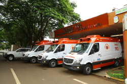 Prefeitura aciona operadora que deixou Samu sem telefone 192 de emergência