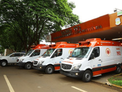 Prefeitura aciona operadora que deixou Samu sem telefone 192 de emergência