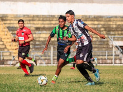 Fim de semana tem 22 jogos pela Série B e competições de base organizadas pela FFMS