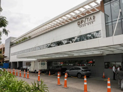 Bolsonaro recebe alta hospitalar; laudo aponta câncer de pele