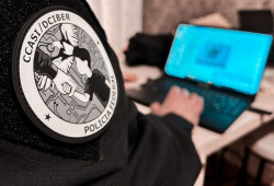 PF faz buscas em operação contra crimes de abuso sexual infantojuvenil na internet