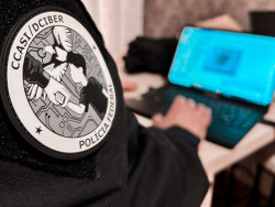 PF faz buscas em operação contra crimes de abuso sexual infantojuvenil na internet