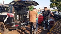 Homem condenado a 21 anos por estuprar os netos é preso em Dourados