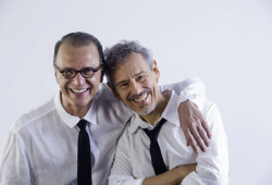 Festival de Teatro começa hoje com dois grandes espetáculos