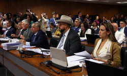 CPMI do INSS convida ministro da CGU, advogado-geral e diretor da PF