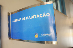 Canal recebe denúncias de irregularidades habitacionais em Dourados