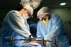 Apesar da solidariedade, negativa familiar para doação de órgãos ultrapassa 60%