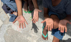 Trabalho infantil no país cai 21,4% em oito anos, mostra IBGE