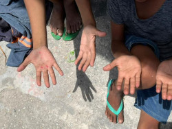Trabalho infantil no país cai 21,4% em oito anos, mostra IBGE