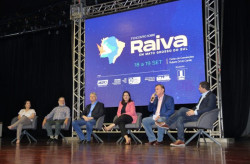 Defesa agropecuária alavanca exportações de MS e fortalece cadeia local de proteína animal