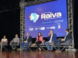 Defesa agropecuária alavanca exportações de MS e fortalece cadeia local de proteína animal