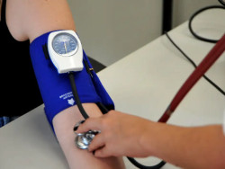 Pressão 12 por 8 passa a ser considerada pré-hipertensão